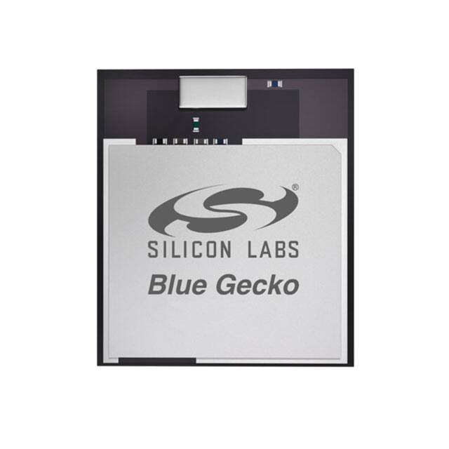 BGX13S22GA-V31 Silicon Labs  HF-Transceivermodule und Modems